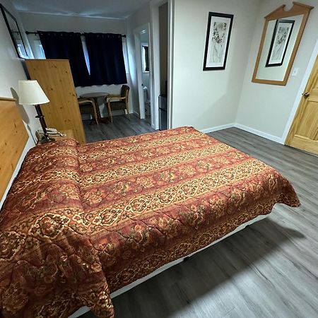 Oakdell Motel WATERFORD CT Buitenkant foto