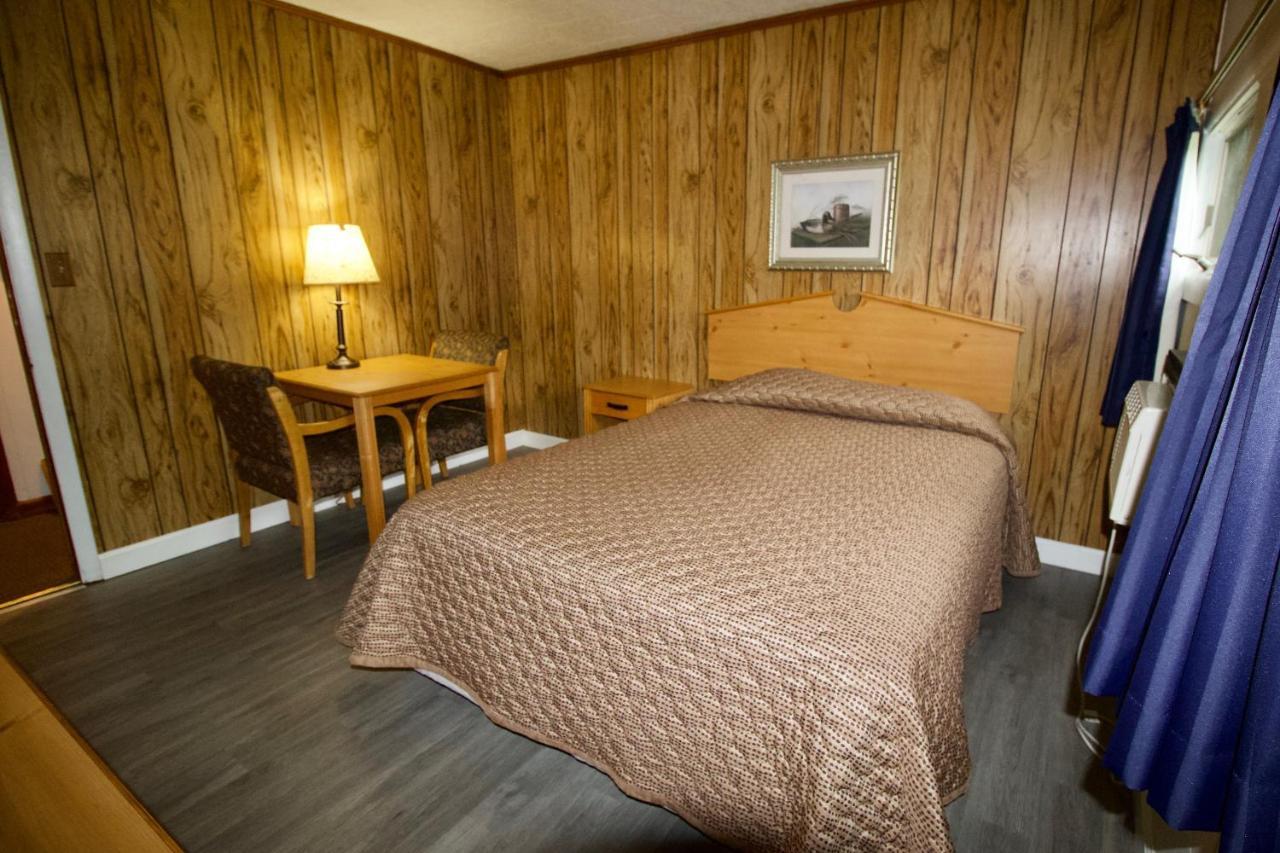 Oakdell Motel WATERFORD CT Buitenkant foto